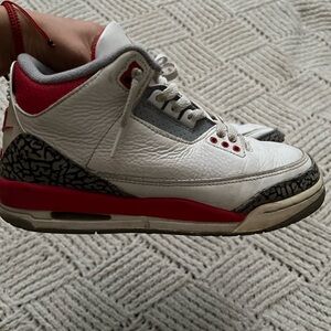 jordan 3s